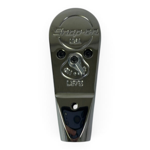 Snap-on L872 3/4" Drive Ratchet Head (No Handle) Chrome