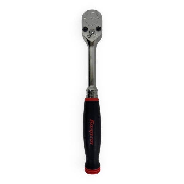 Snap-on SH80A 3/8" Drive Dual 80 Soft Grip Ratchet