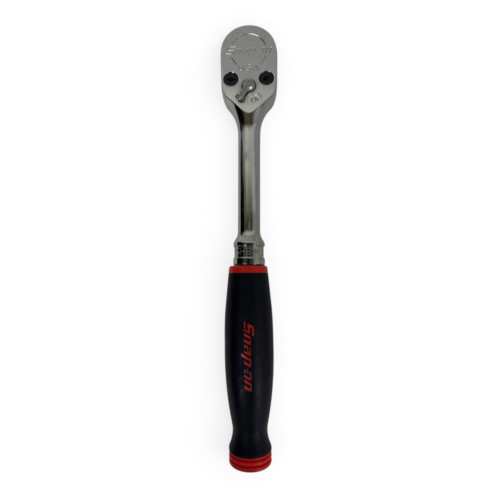 Snap-on SH80A 3/8" Drive Dual 80 Soft Grip Ratchet