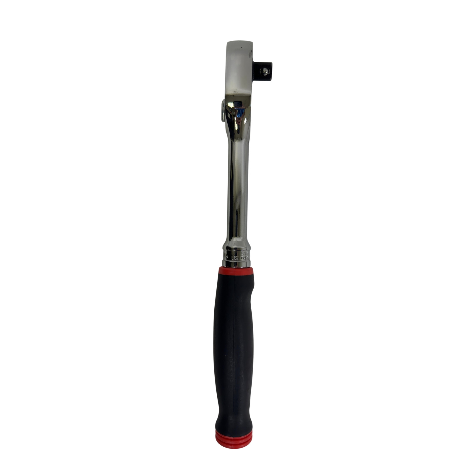 Snap-on SH80A 3/8" Drive Dual 80 Soft Grip Ratchet