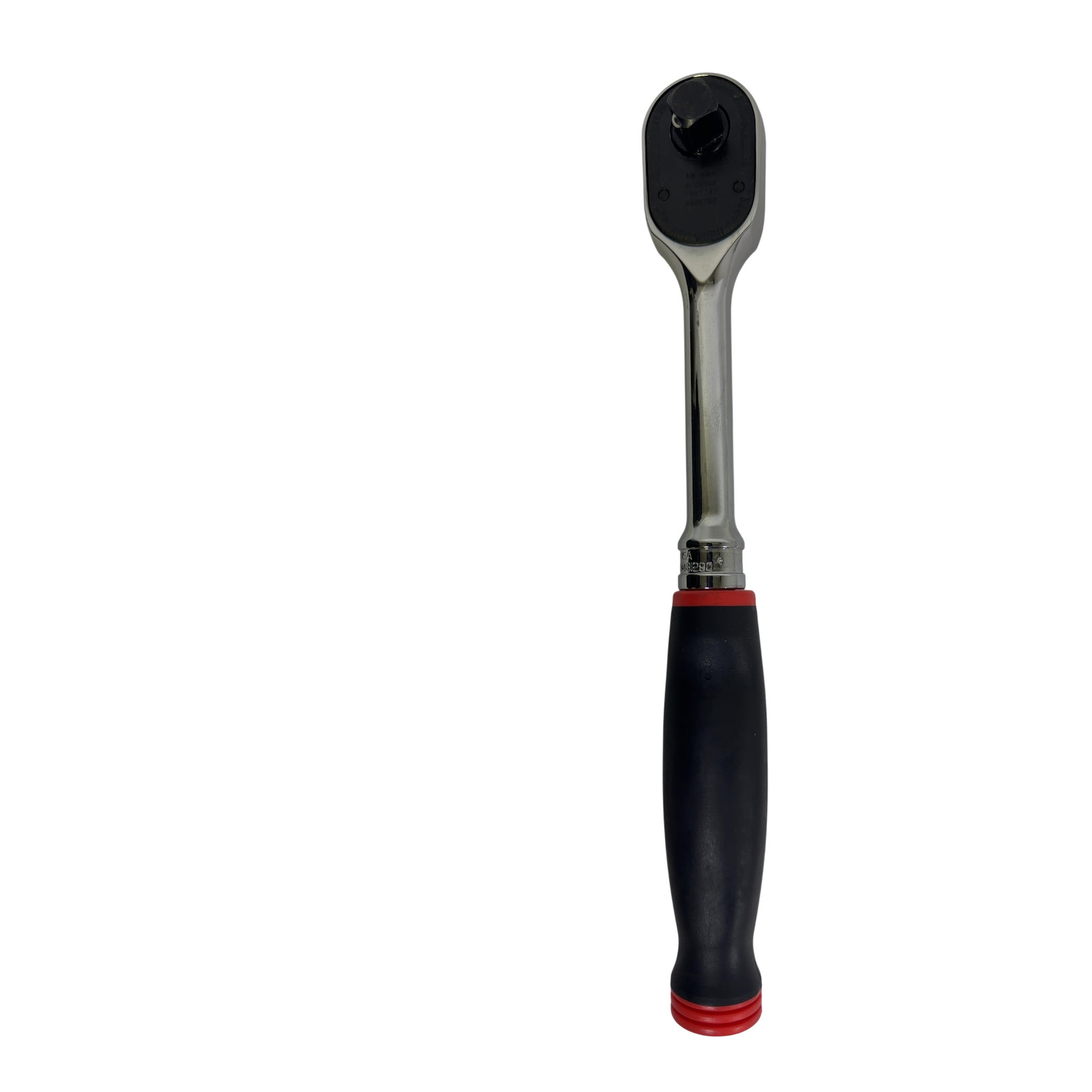 Snap-on SH80A 3/8" Drive Dual 80 Soft Grip Ratchet