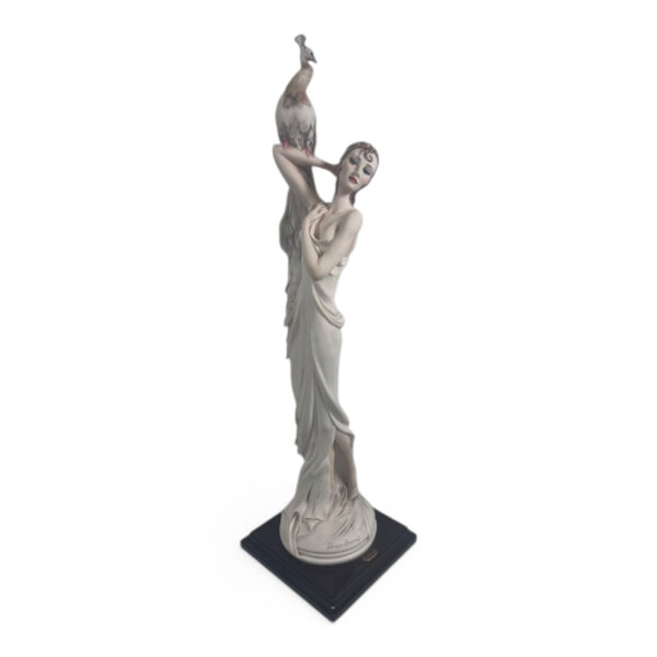 Giuseppe Armani Figurine "Vanities" 1691C - Limited Edition (SPG055426)